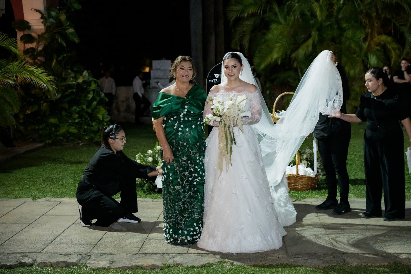 Ceremonia de boda