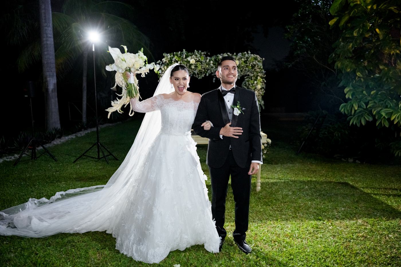Ceremonia de boda