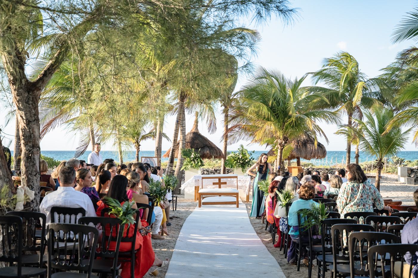 Ceremonia de boda