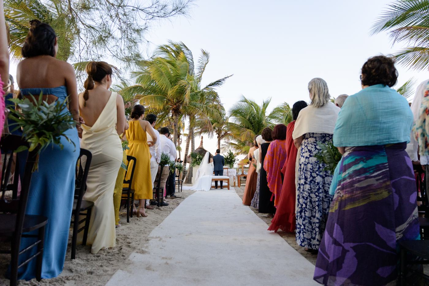 Ceremonia de boda