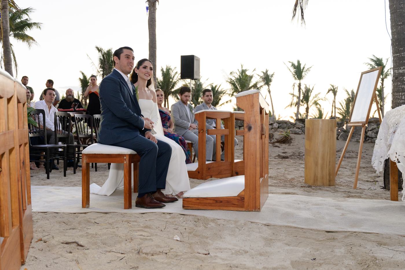 Ceremonia de boda