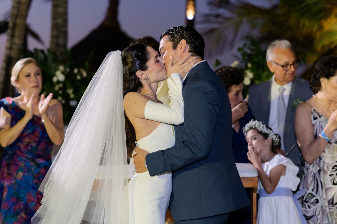 Ceremonia de boda