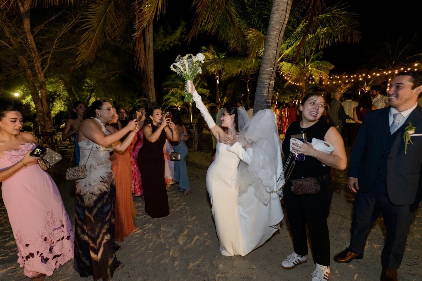 Ceremonia de boda