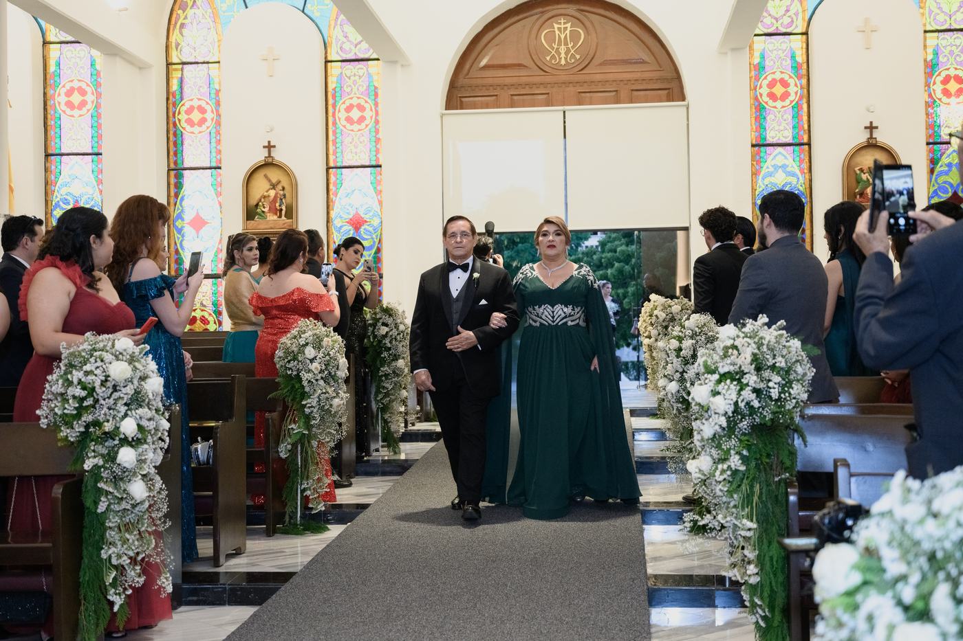 Ceremonia de boda
