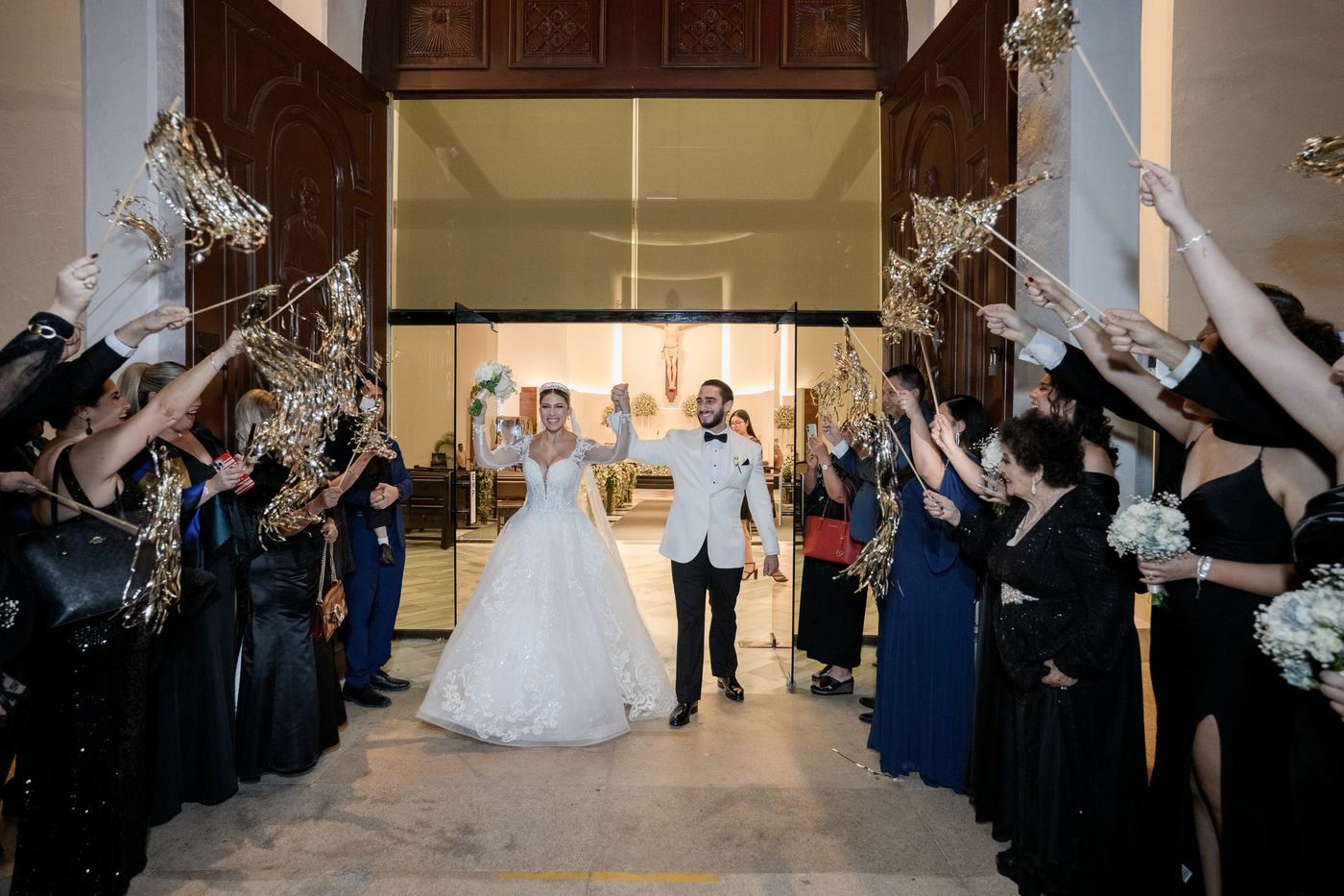 Ceremonia de boda