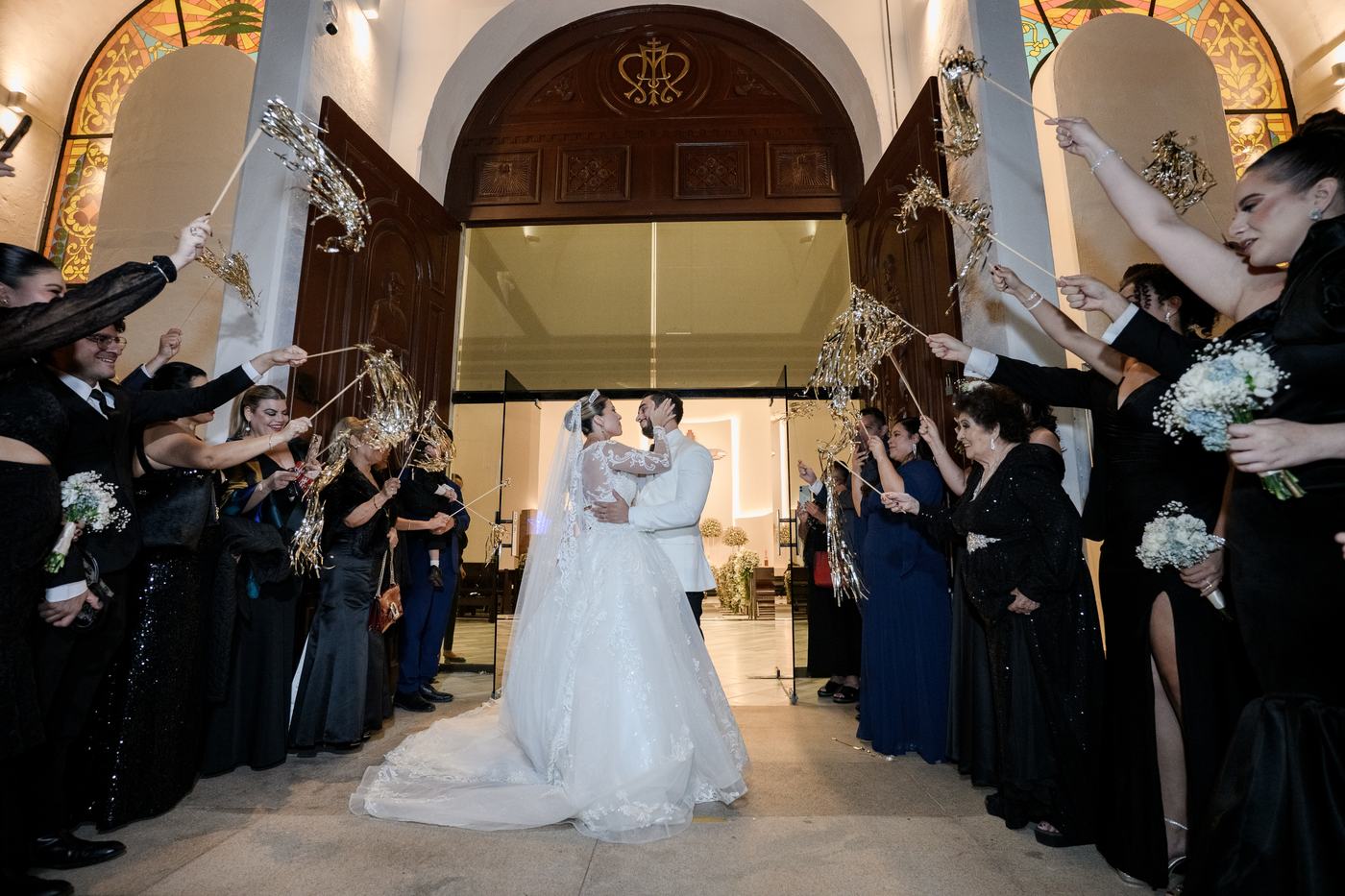 Ceremonia de boda