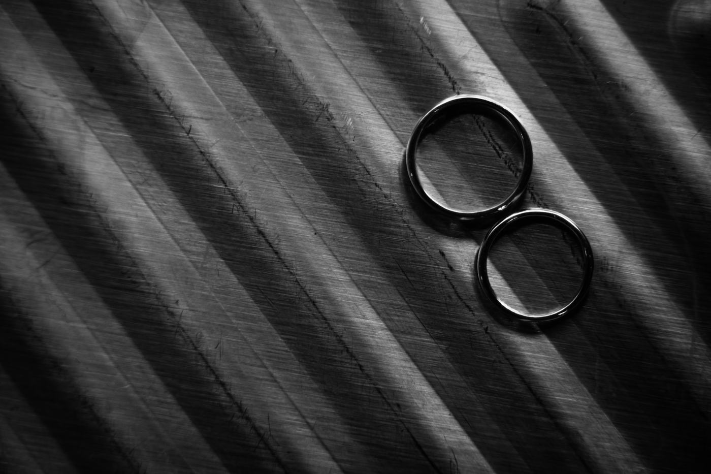 Preparativos de la boda
